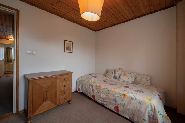 Medium property photo - Eikenlaan 9, 4731 CP Oudenbosch